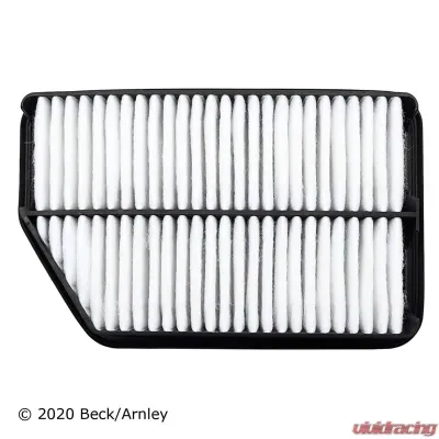 Beck/Arnley Air Filter 042-1813 - 042-1813