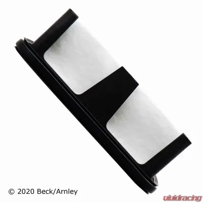 Beck/Arnley Air Filter 042-1813 - 042-1813