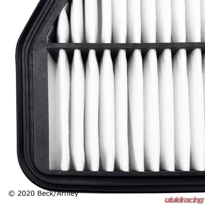 Beck/Arnley Air Filter 042-1813 - 042-1813