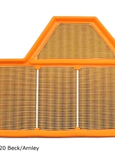 Beck/Arnley Air Filter Set 042-1833                                     - 042-1833 - Image 2