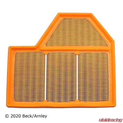 Beck/Arnley Air Filter Set 042-1833 - 042-1833