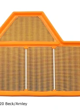 Beck/Arnley Air Filter Set 042-1833                                     - 042-1833 - Image 3