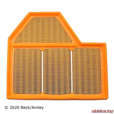 Beck/Arnley Air Filter Set 042-1833 - 042-1833