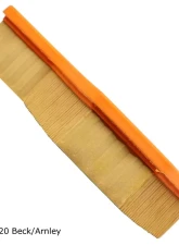 Beck/Arnley Air Filter Set 042-1833                                     - 042-1833 - Image 4
