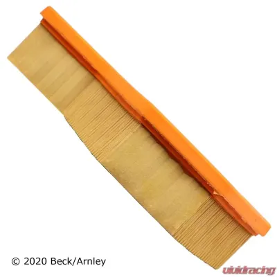 Beck/Arnley Air Filter Set 042-1833 - 042-1833