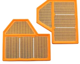 Beck/Arnley Air Filter Set 042-1833