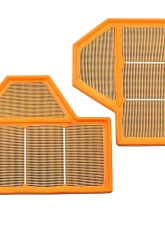 Beck/Arnley Air Filter Set 042-1833                                     - 042-1833 - Image 5