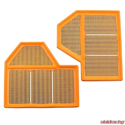 Beck/Arnley Air Filter Set 042-1833 - 042-1833