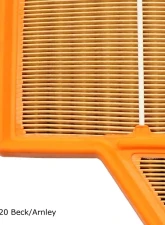 Beck/Arnley Air Filter Set 042-1833                                     - 042-1833 - Image 5