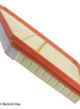 Beck/Arnley Air Filter Set 042-1834                                     - 042-1834 - Image 2