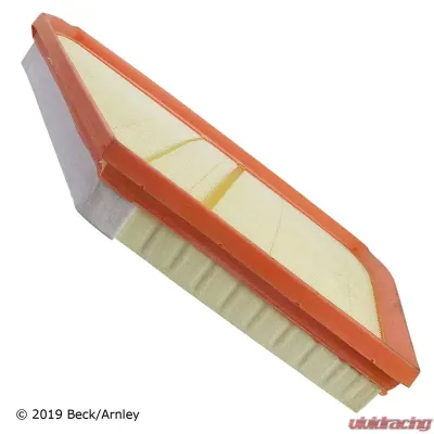 Beck/Arnley Air Filter Set 042-1834 - 042-1834