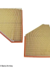 Beck/Arnley Air Filter Set 042-1834                                     - 042-1834 - Image 3
