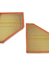 Beck/Arnley Air Filter Set 042-1834                                     - 042-1834 - Image 4