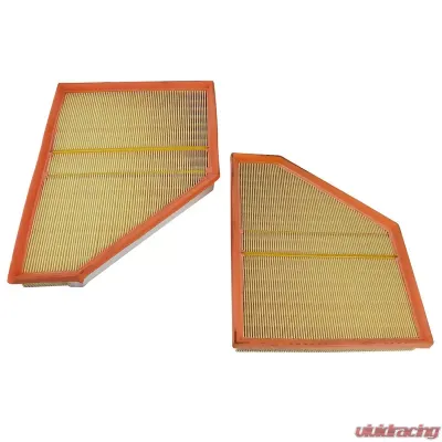 Beck/Arnley Air Filter Set 042-1834 - 042-1834