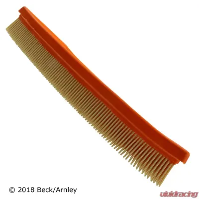 Beck/Arnley Air Filter Set 042-1836 - 042-1836