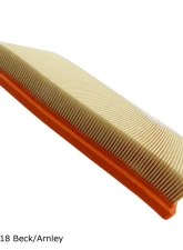 Beck/Arnley Air Filter Set 042-1836                                     - 042-1836 - Image 4
