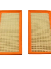 Beck/Arnley Air Filter Set 042-1836                                     - 042-1836 - Image 4