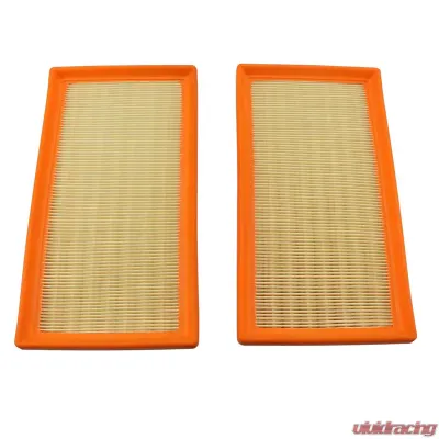 Beck/Arnley Air Filter Set 042-1836 - 042-1836