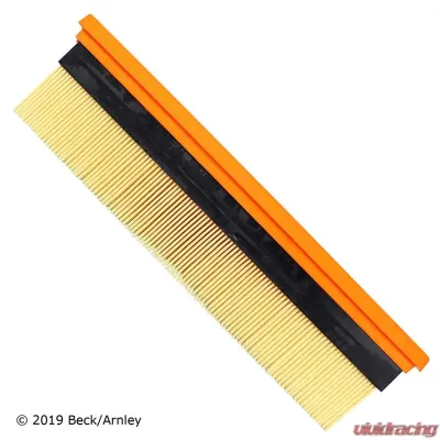 Beck/Arnley Air Filter Set 042-1837 - 042-1837