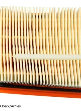 Beck/Arnley Air Filter Set 042-1837                                     - 042-1837 - Image 4