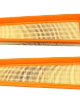Beck/Arnley Air Filter Set 042-1837                                     - 042-1837 - Image 4
