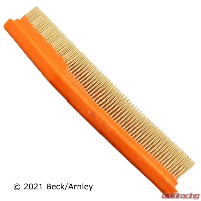 Beck/Arnley Air Filter Set 042-1842 - 042-1842