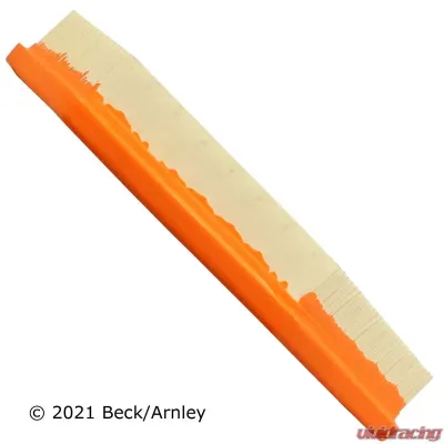 Beck/Arnley Air Filter Set 042-1842 - 042-1842