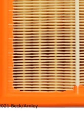 Beck/Arnley Air Filter Set 042-1842                                     - 042-1842 - Image 5
