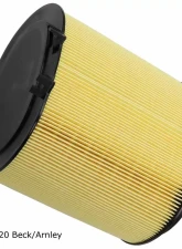 Beck/Arnley Air Filter Set 042-1853                                     - 042-1853 - Image 2