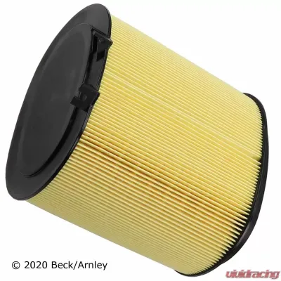 Beck/Arnley Air Filter Set 042-1853 - 042-1853