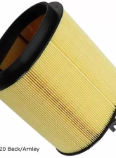 Beck/Arnley Air Filter Set 042-1853                                     - 042-1853 - Image 3