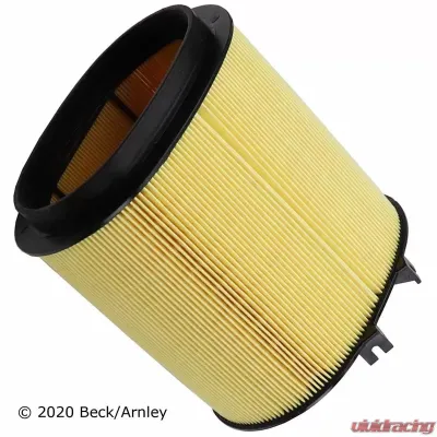 Beck/Arnley Air Filter Set 042-1853 - 042-1853