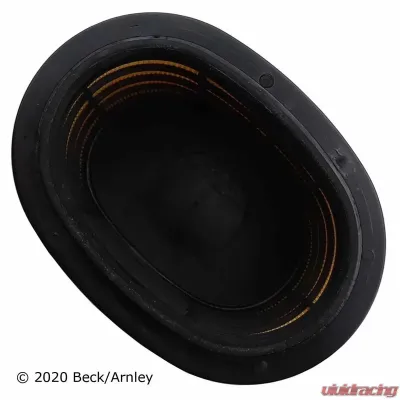 Beck/Arnley Air Filter Set 042-1853 - 042-1853
