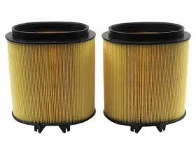 Beck/Arnley Air Filter Set 042-1853