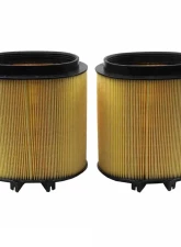 Beck/Arnley Air Filter Set 042-1853                                     - 042-1853 - Image 5