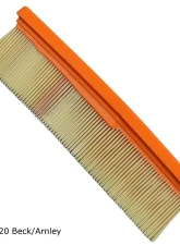 Beck/Arnley Air Filter Set 042-1861                                     - 042-1861 - Image 2