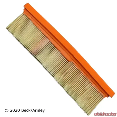 Beck/Arnley Air Filter Set 042-1861 - 042-1861