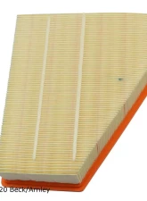 Beck/Arnley Air Filter Set 042-1861                                     - 042-1861 - Image 3