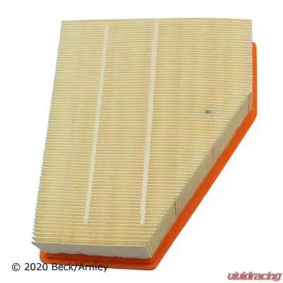 Beck/Arnley Air Filter Set 042-1861 - 042-1861
