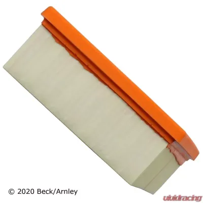 Beck/Arnley Air Filter Set 042-1861 - 042-1861