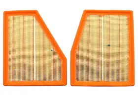 Beck/Arnley Air Filter Set 042-1861