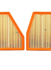 Beck/Arnley Air Filter Set 042-1861                                     - 042-1861 - Image 5
