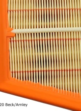 Beck/Arnley Air Filter Set 042-1861                                     - 042-1861 - Image 5