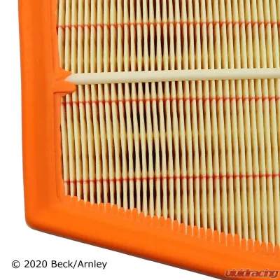 Beck/Arnley Air Filter Set 042-1861 - 042-1861