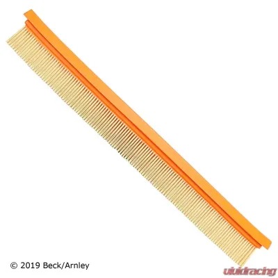 Beck/Arnley Air Filter Set 042-1871 - 042-1871