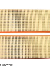Beck/Arnley Air Filter Set 042-1871                                     - 042-1871 - Image 3