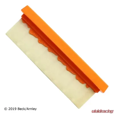 Beck/Arnley Air Filter Set 042-1871 - 042-1871