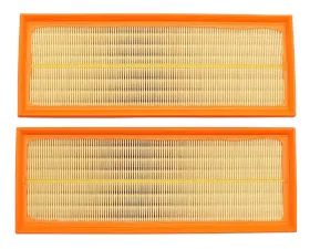 Beck/Arnley Air Filter Set 042-1871