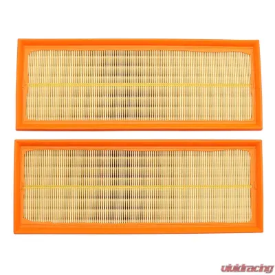 Beck/Arnley Air Filter Set 042-1871 - 042-1871