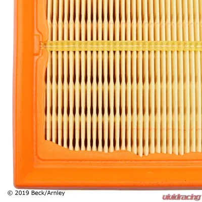 Beck/Arnley Air Filter Set 042-1871 - 042-1871